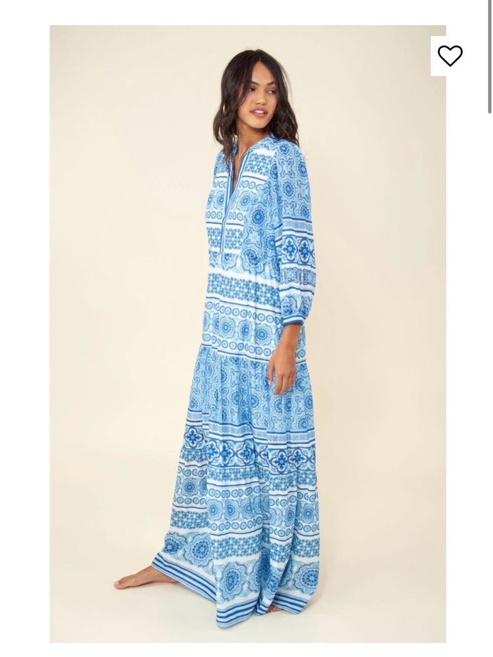 Hale Bob Elspeth Dress S NWT $388